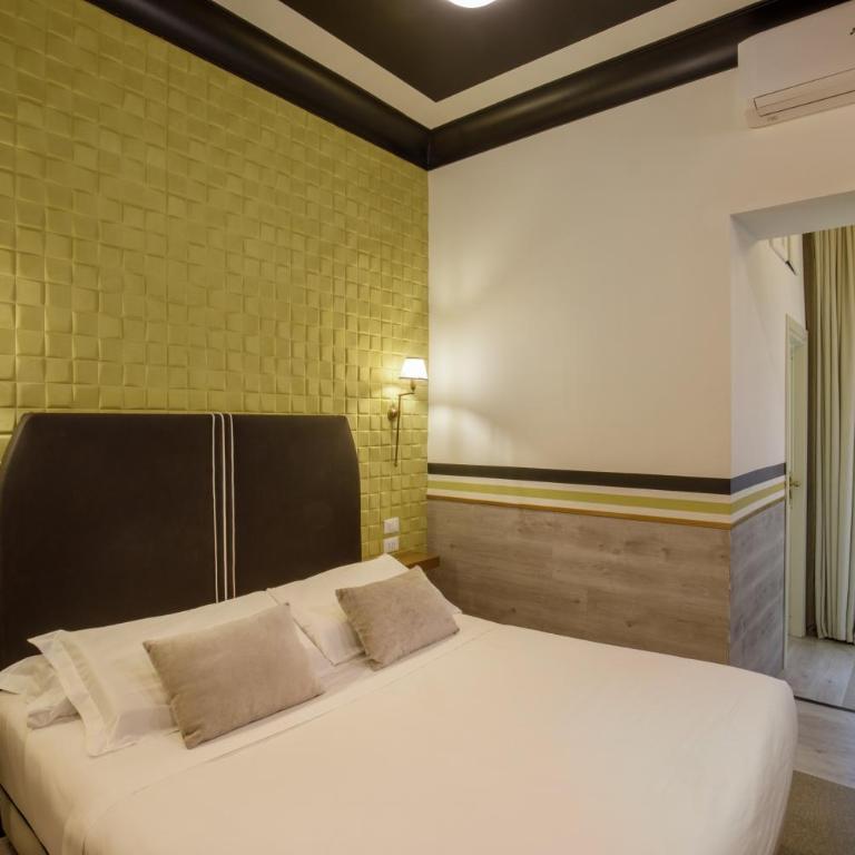 Relais Luxury Corso - Camera Matrimoniale Standard - 7