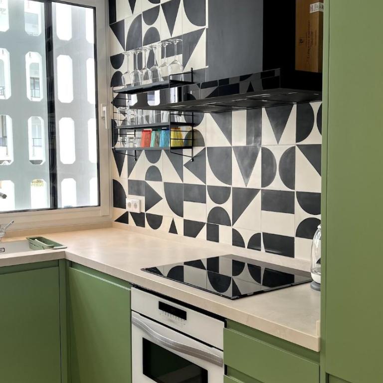 Fuengirola Beachfront Apartment - Kids Concept - Apartamento de 2 dormitorios - 2