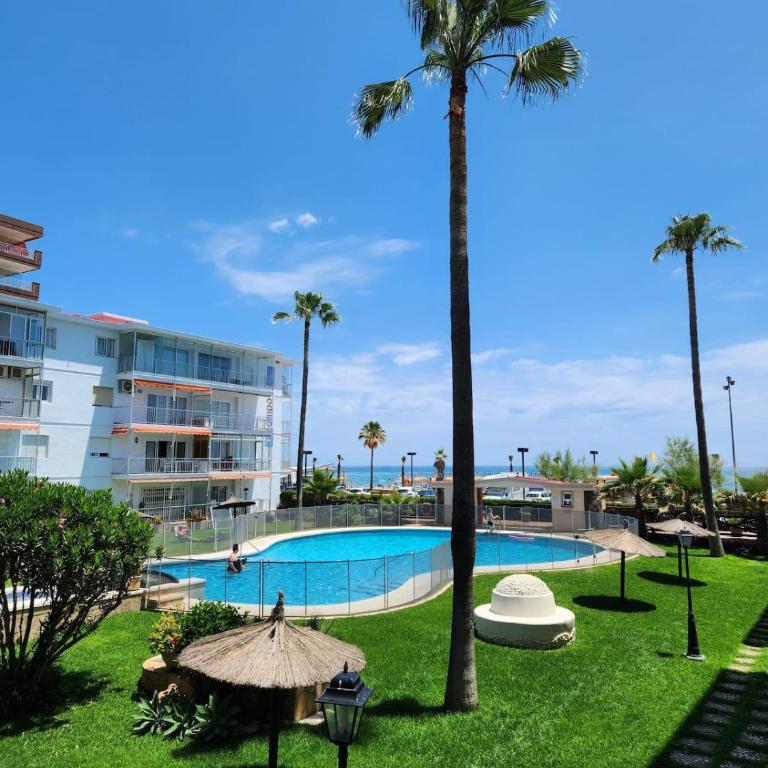 Fuengirola Beachfront Apartment - Kids Concept - Apartamento de 2 dormitorios - 1