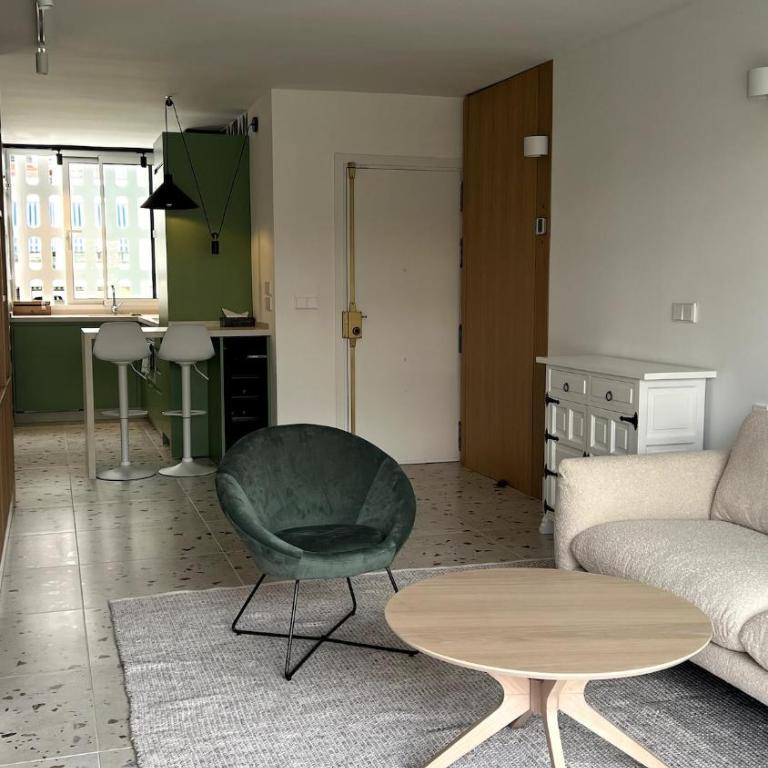 Fuengirola Beachfront Apartment - Kids Concept - Apartamento de 2 dormitorios - 6