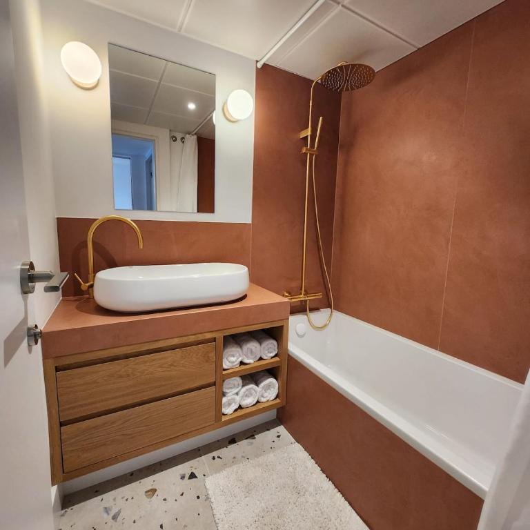 Fuengirola Beachfront Apartment - Kids Concept - Apartamento de 2 dormitorios - 11