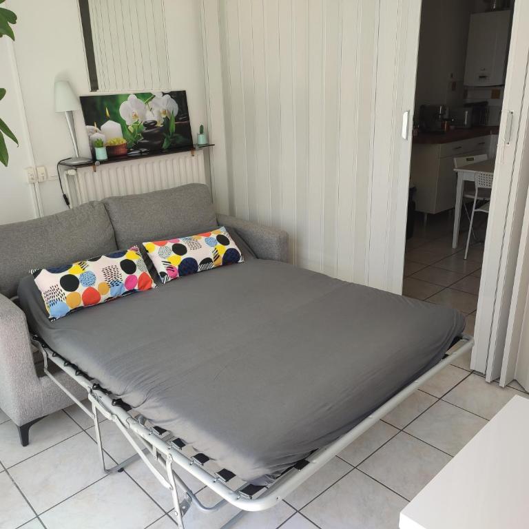 Palavas studio vue mer - Studio - Vue sur Mer - 6