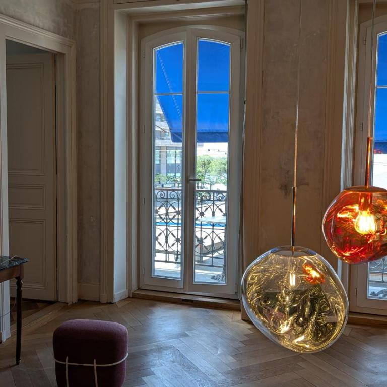 Le Mtx Marché - Apartment mit 2 Schlafzimmern - 4