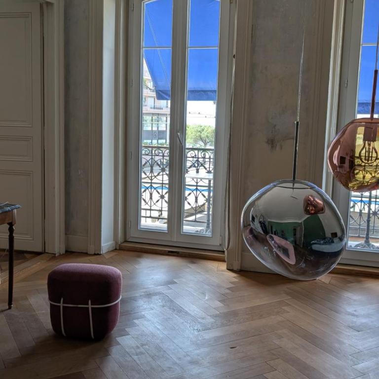 Le Mtx Marché - Apartment mit 2 Schlafzimmern - 2