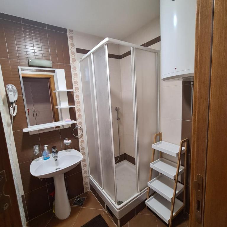 Happy Moments - Apartman sa 1 Spavaćom Sobom - 2
