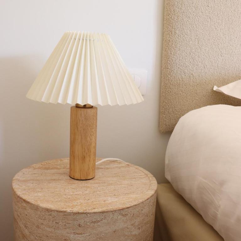 Mas des Romarins, The Originals Relais - Chambre Double Classique - 21