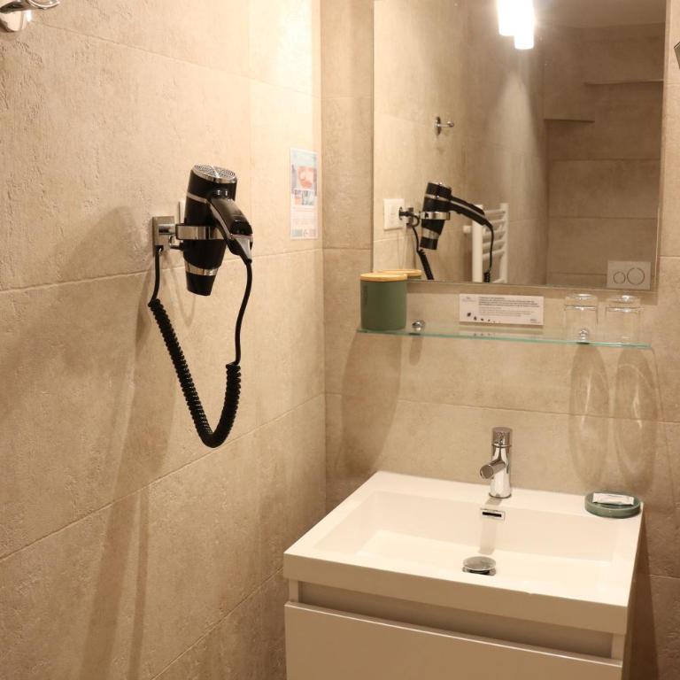 Mas des Romarins, The Originals Relais - Chambre Double Classique - 20