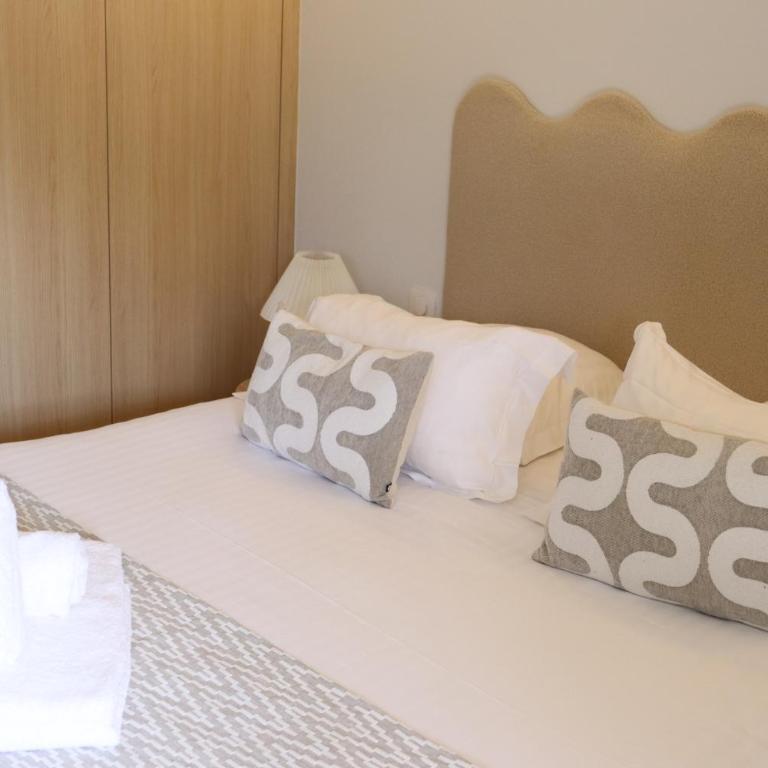Mas des Romarins, The Originals Relais - Chambre Double Classique - 12