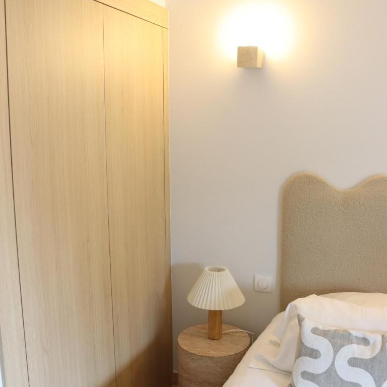 Mas des Romarins, The Originals Relais - Chambre Double Classique - 19
