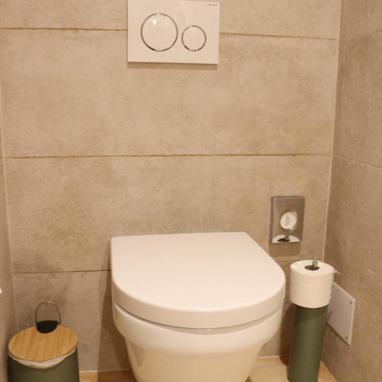 Mas des Romarins, The Originals Relais - Chambre Double Classique - 14