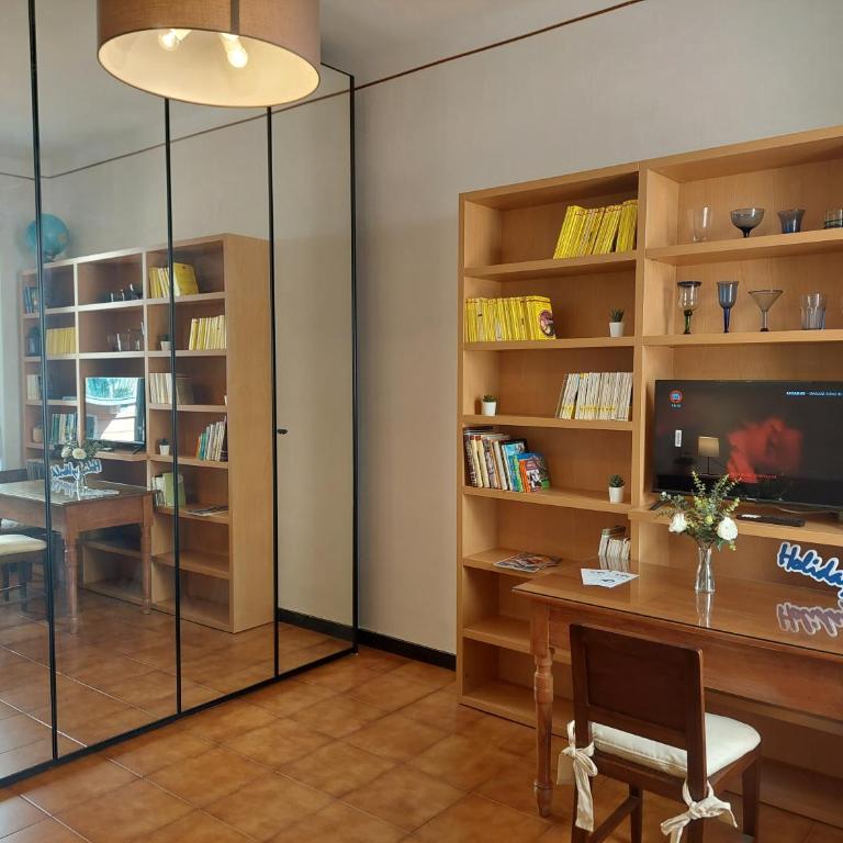 Casetta Albaro by Holiday World - Appartamento - 1
