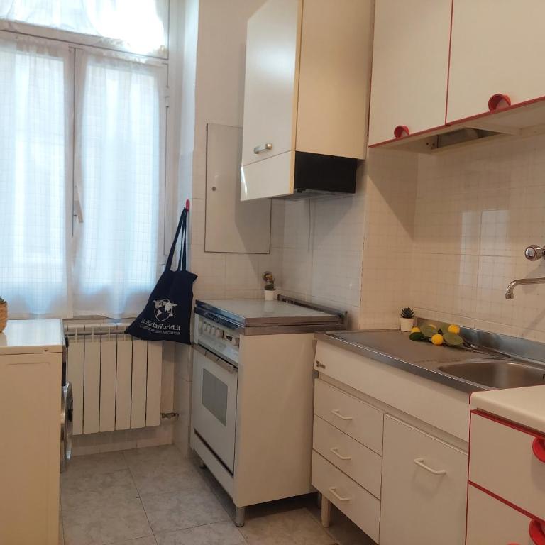 Casetta Albaro by Holiday World - Appartamento - 6