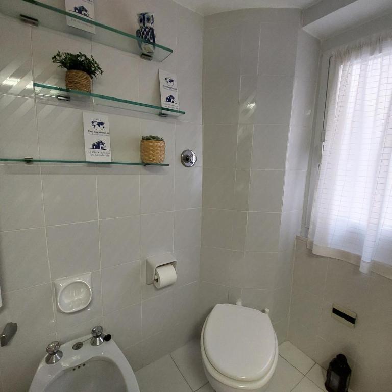 Casetta Albaro by Holiday World - Appartamento - 11