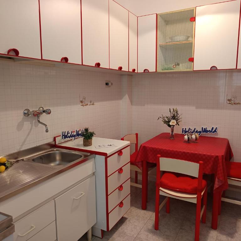 Casetta Albaro by Holiday World - Appartamento - 8