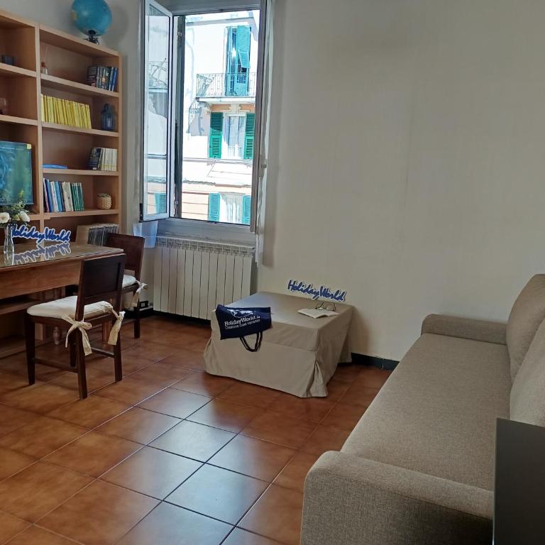 Casetta Albaro by Holiday World - Appartamento - 5