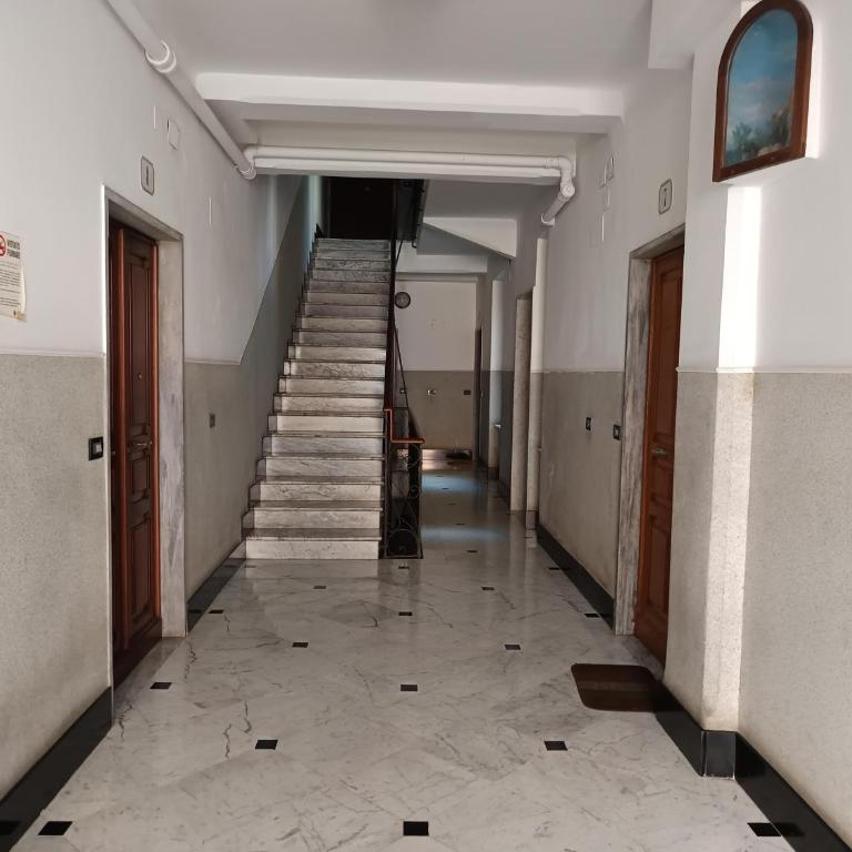 Casetta Albaro by Holiday World - Appartamento - 15