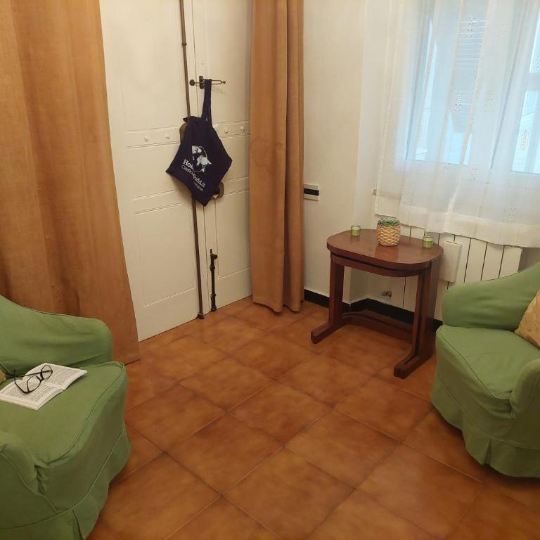 Casetta Albaro by Holiday World - Appartamento - 13
