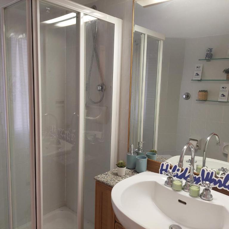 Casetta Albaro by Holiday World - Appartamento - 10