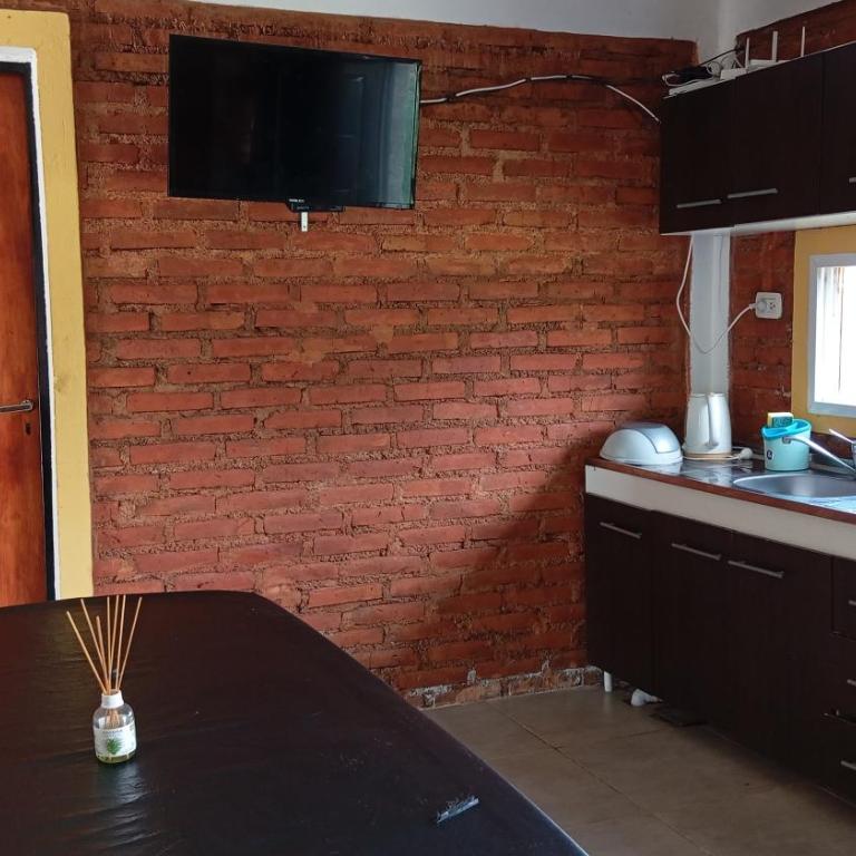 Los sauces - Casa con 1 dormitorio - 7