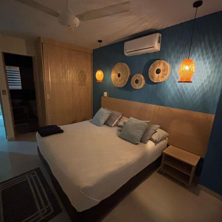 Refugio junto al mar en el Cabrero - Apartamento Deluxe de 2 dormitorios - 25