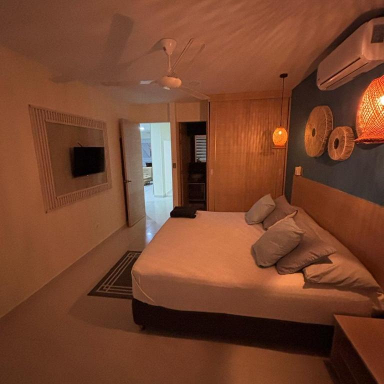 Refugio junto al mar en el Cabrero - Apartamento Deluxe de 2 dormitorios - 28