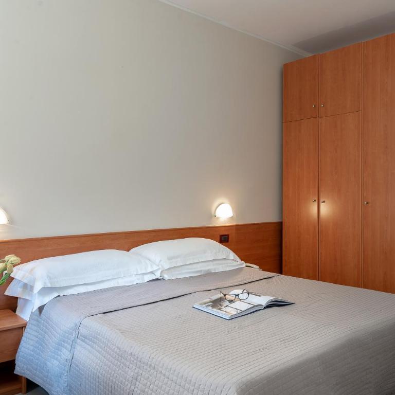 Hotel Pierre "NUOVA GESTIONE" - Economy Double Room - 2