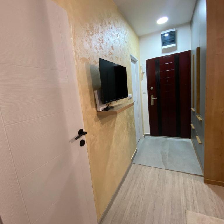 Apartman Imran - Apartman sa 1 Spavaćom Sobom - 4