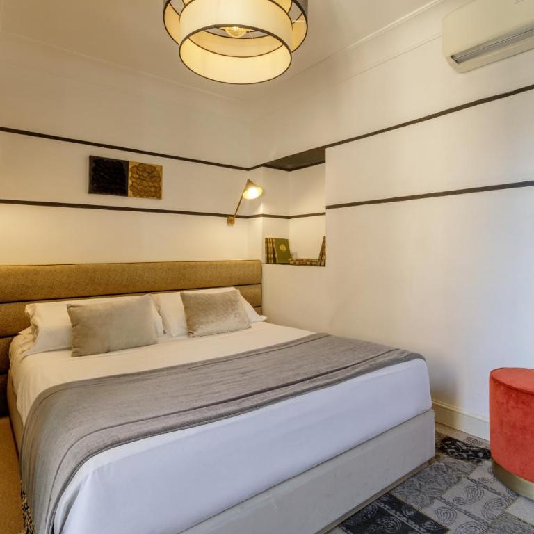 Relais Luxury Corso - Junior Suite - 5