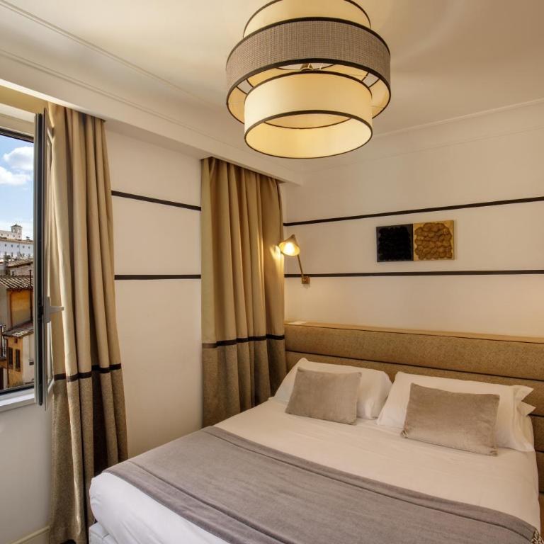 Relais Luxury Corso - Junior Suite - 1