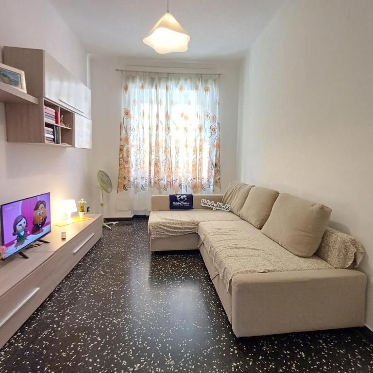 Utri House by Holiday World - Two-Bedroom Apartment - 17