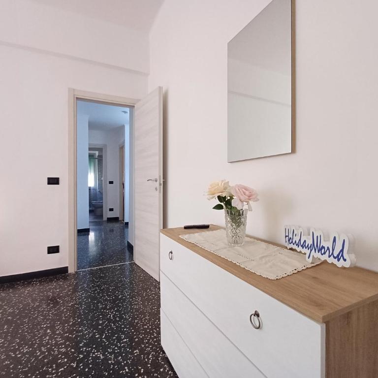 Utri House by Holiday World - Two-Bedroom Apartment - 5