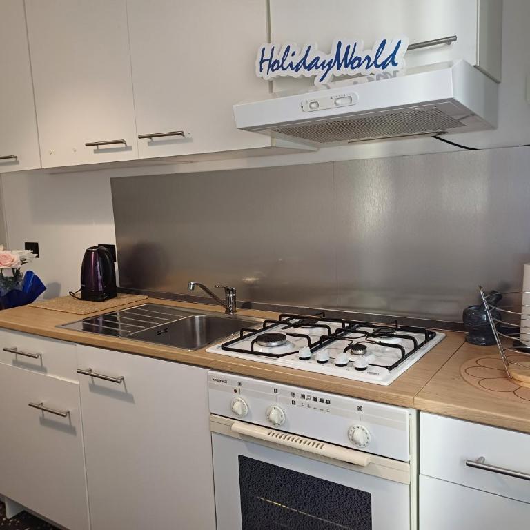 Utri House by Holiday World - Two-Bedroom Apartment - 11
