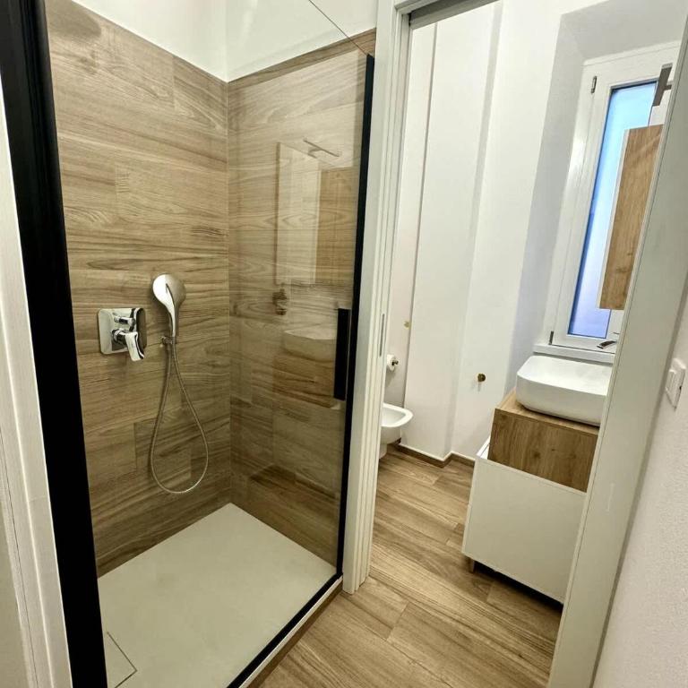 La Maison Blue, between Portello-Fiera-MiCo-CityLife - Appartamento con 1 Camera da Letto - 17