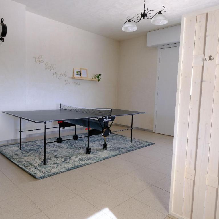 Tenuta con due abitazioni indipendenti - Villa - 61