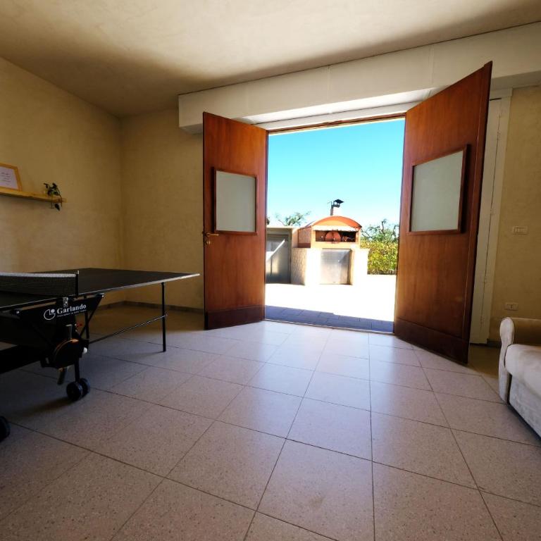 Tenuta con due abitazioni indipendenti - Villa - 24