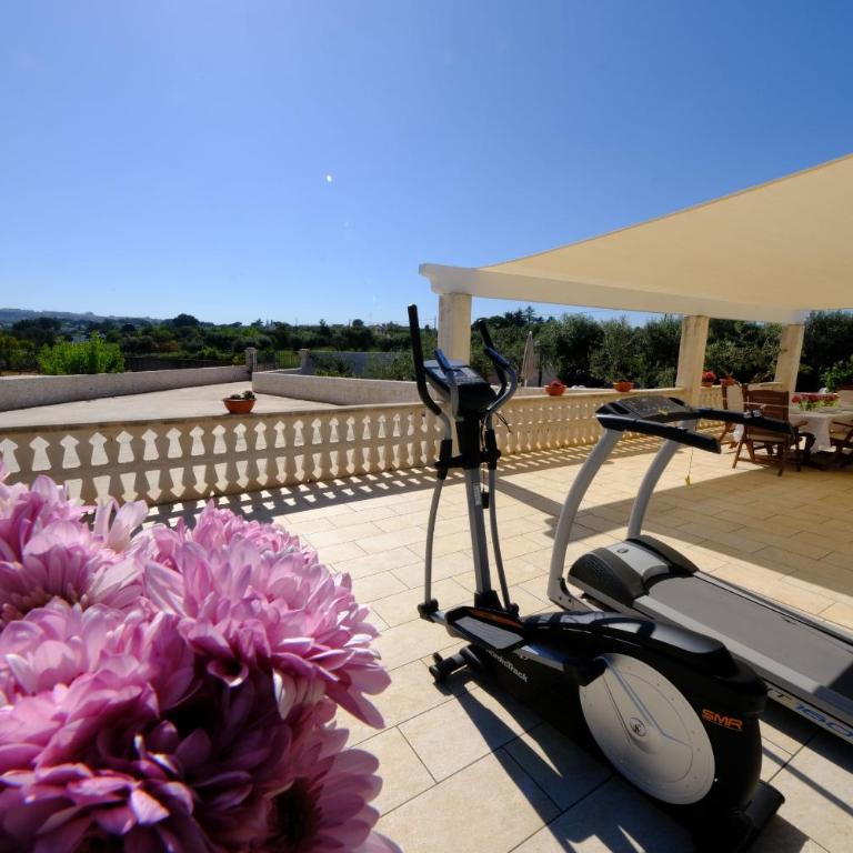 Tenuta con due abitazioni indipendenti - Villa - 3