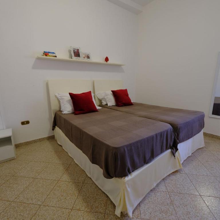 Tenuta con due abitazioni indipendenti - Villa - 43