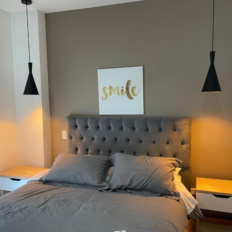 Astoria Apartments - Apartamento de 1 dormitorio - 3