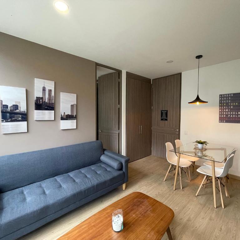 Astoria Apartments - Apartamento de 1 dormitorio - 9