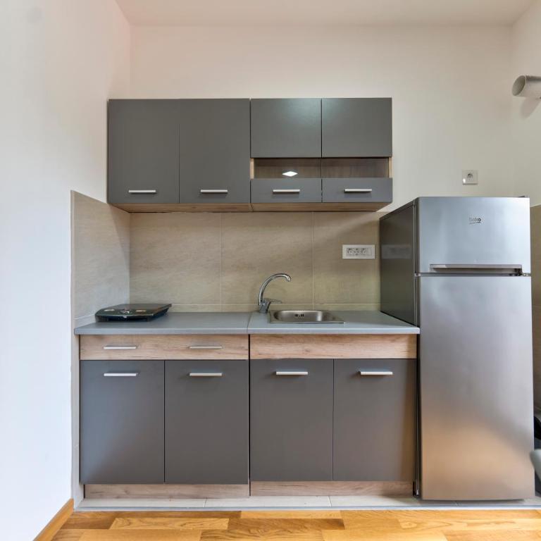 Talija apartment - One-Bedroom Apartment - 8