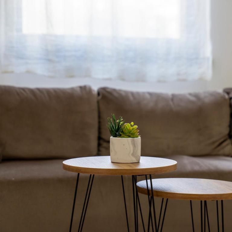 Talija apartment - One-Bedroom Apartment - 4