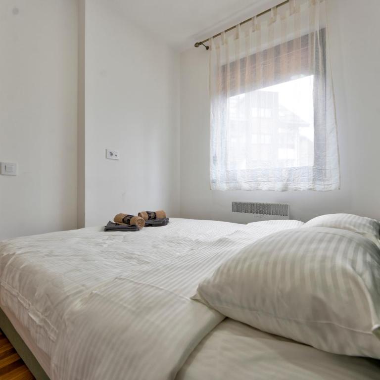 Talija apartment - One-Bedroom Apartment - 24