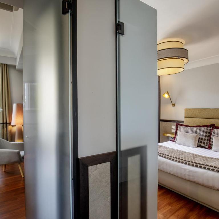 Relais Luxury Corso - Suite con Terrazza - 7