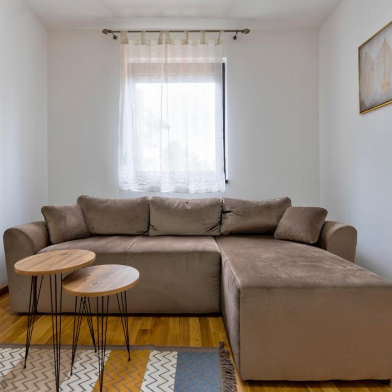 Talija apartment - One-Bedroom Apartment - 18