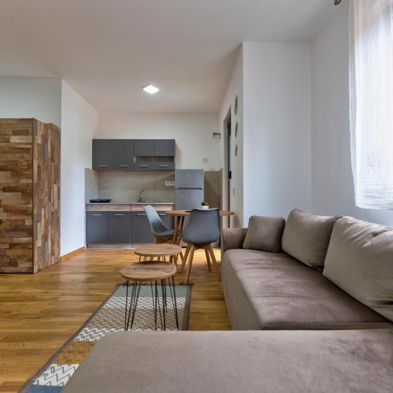 Talija apartment - One-Bedroom Apartment - 31