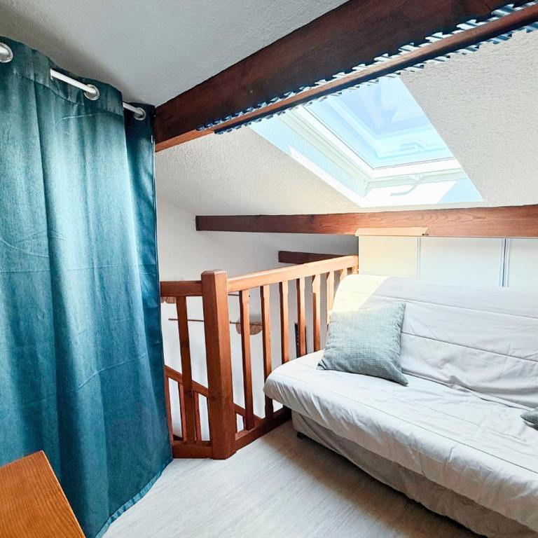 Duplex la Baleine Bleue - Maison 2 Chambres - 17