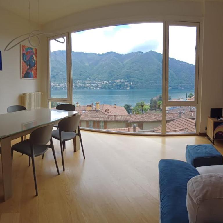 Casa Bice Cernobbio - Casa con 3 Camere da Letto - 5