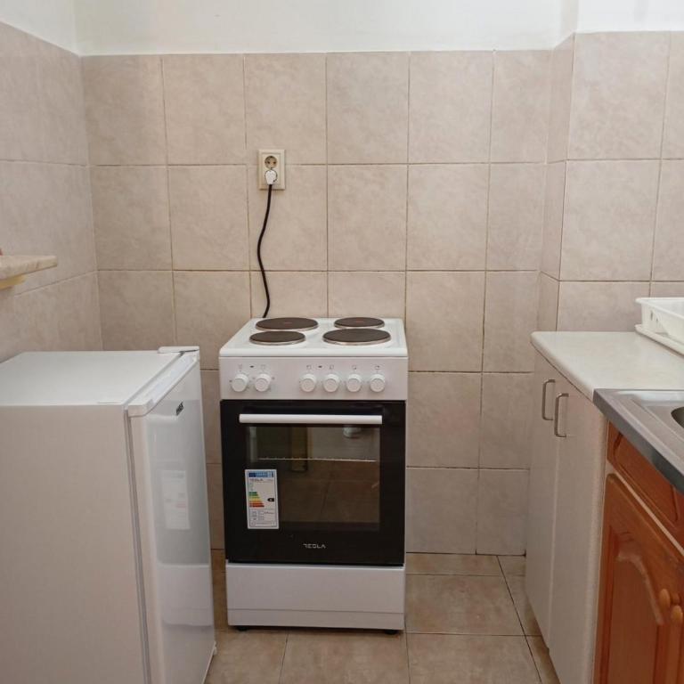 Barka - Apartman sa 1 Spavaćom Sobom - 3
