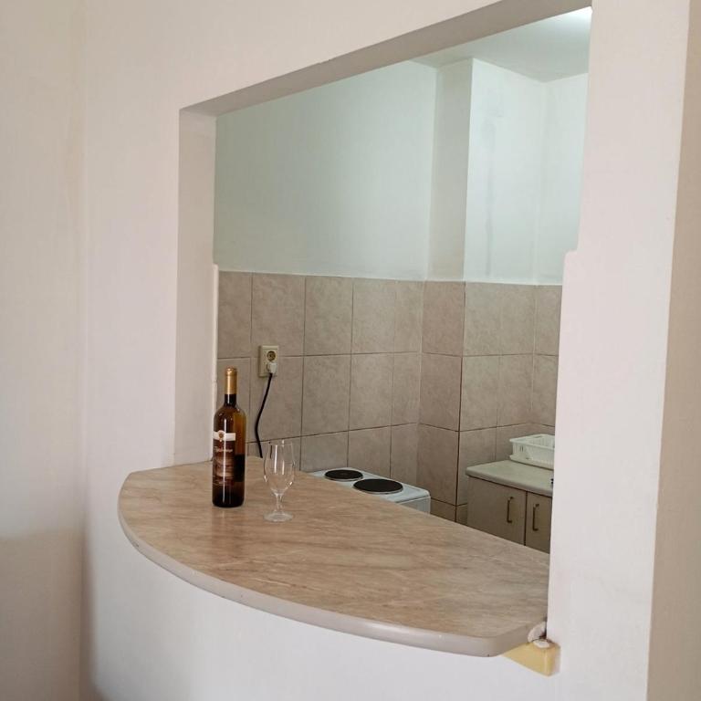 Barka - Apartman sa 1 Spavaćom Sobom - 4