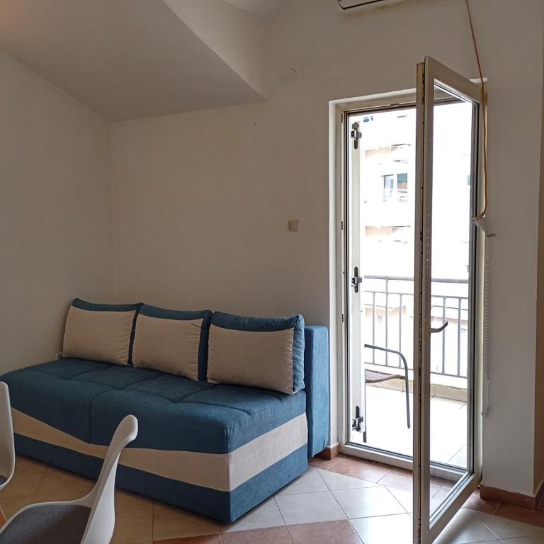 Barka - Apartman sa 1 Spavaćom Sobom - 13